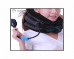 تراکشن گردن بادی Air Neck Traction